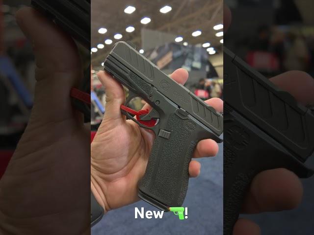 @ShadowSystemsCorp dropping new CR920X and #nra2024