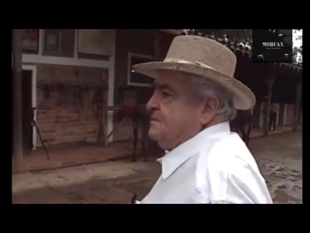 Colombia: Extradition - Fabio Ochoa Restrepo’s Ranch