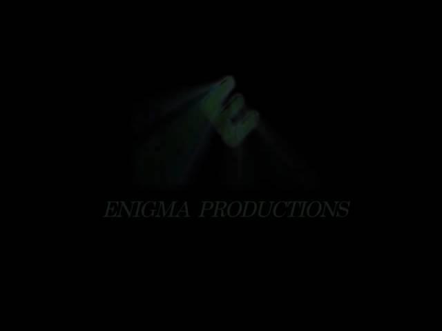 William Gardner Productions & Enigma Productions Intro