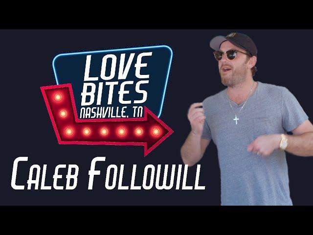 Kings of Leon's Caleb Followill | Full Episode | Love Bites Nashville