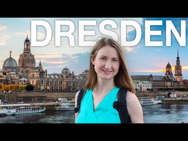 Is Dresden Worth Visiting? Our Weird Experience