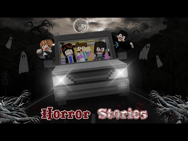 Horror Stories သရဲပုံပြင်များ (Halloween Special) #halloween