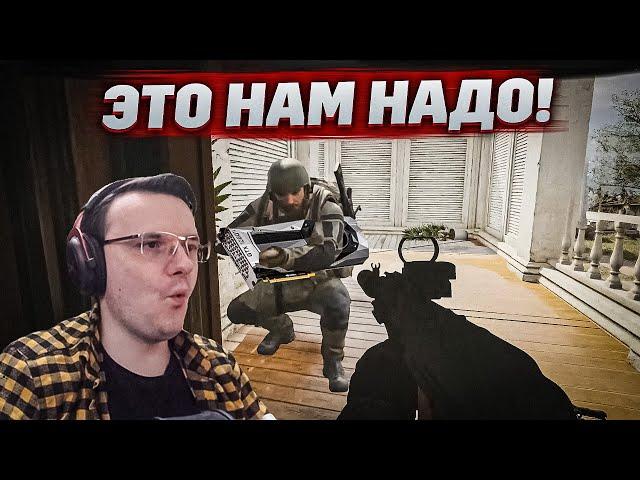 Нашел тут кое что в  Arena Breakout Infinite  ABI | Dunduk