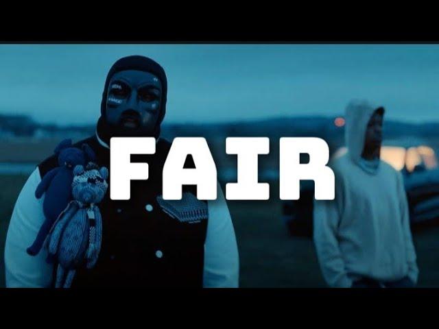 [FREE] M Huncho X Nafe Smallz Type Beat 2024 - " FAIR "