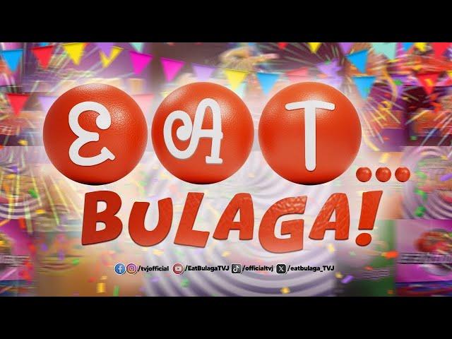 EAT BULAGA LIVE | TVJ ON TV5 | NOVEMBER 23, 2024