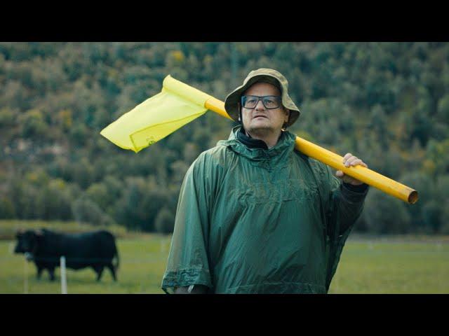 Mitsch Dri – Gampelmousse (Episode 2)