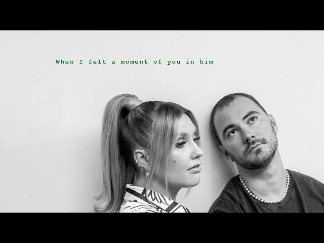 Ella Henderson x Cian Ducrot - All For You [Lyric Video]