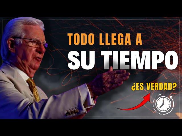 ACEPTA: QUE TODO LLEGA A SU TIEMPO | GRATITUD | BOB PROCTOR