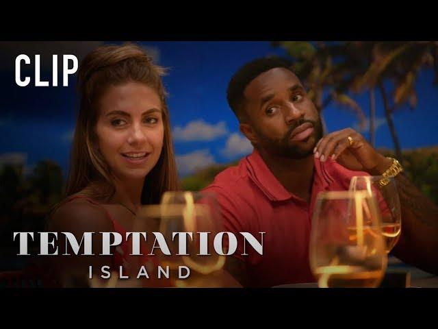 Temptation Island | Season 1 Episode 1: The Couples Part Ways | on USA Network