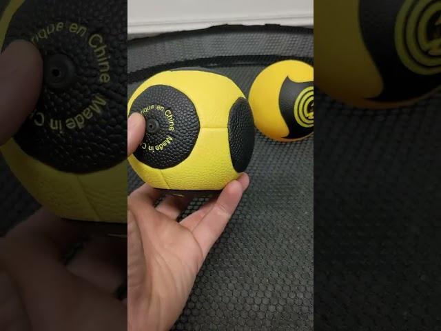 Unboxing the New Spikeball Mammoth set