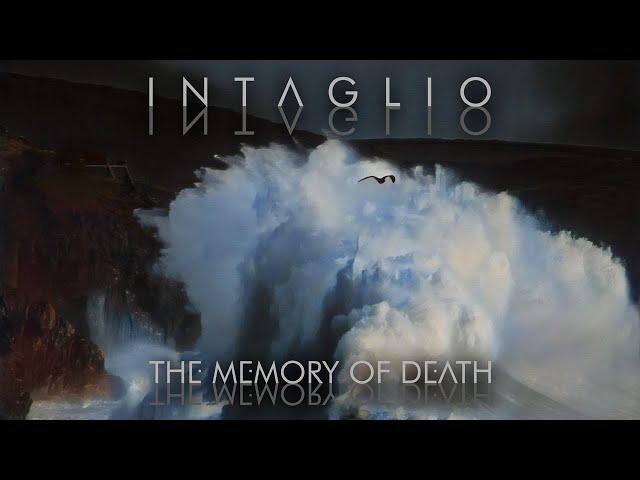 INTAGLIO - The Memory Of Death (2019) Official Single (Death Doom Metal)