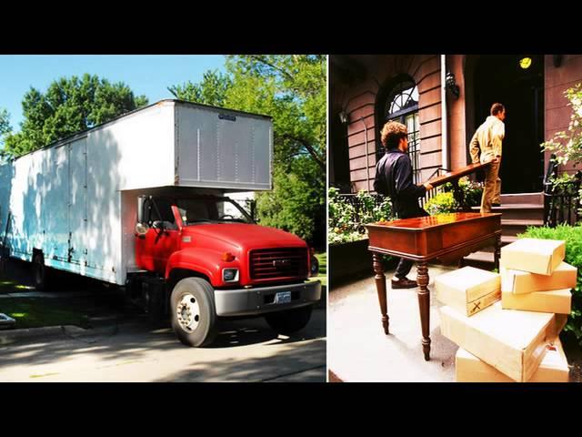 Moving Companies Naples, FL -- A Smooth Move Moving & Storage