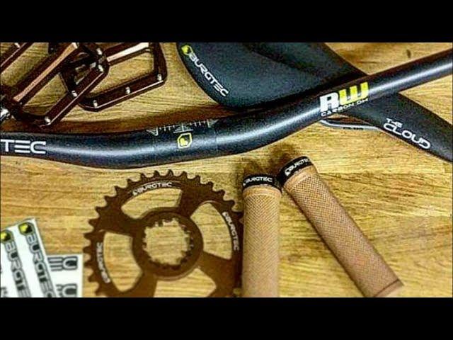 BURGTEC FULL COMPONENTS REVIEW