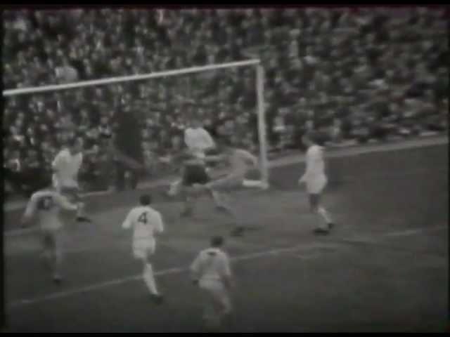 Wolves v Hull City, 25th March 1967