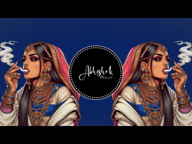 Aye Hip Hopper x Vashikaran // Trap Hip Hop Mix // 2025 Viral Remix // Abhishek Beat