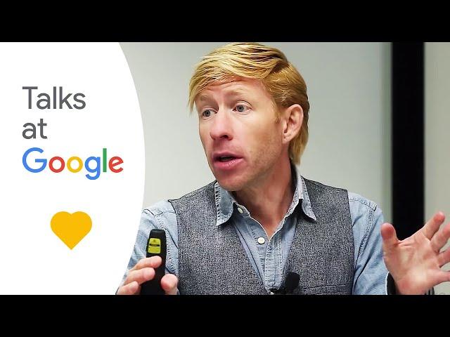 Why We Sleep: Science of Sleep & Dreams | Matthew Walker | Talks at Google