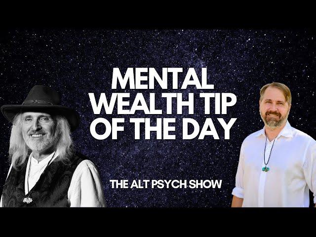 Mental Wealth Tip #48