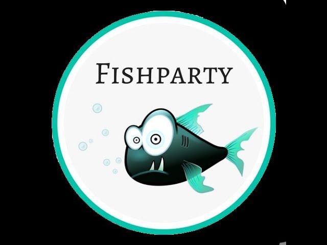 Fishparty 2017 Summa Summarum