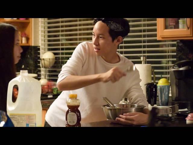 baking with brandon
