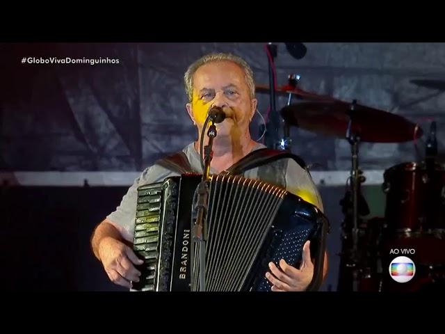 Flávio José - Tareco e Mariola - Festival Viva Dominguinhos 2019