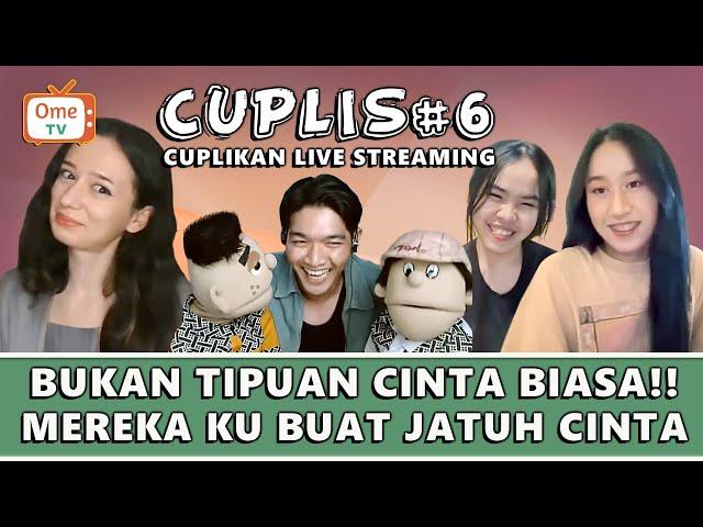 JURUS MUTAKHIR KU LANCARKAN, CINTA TERAKHIR KUDAPATKAN! | CUPLIKAN LIVE STREAM