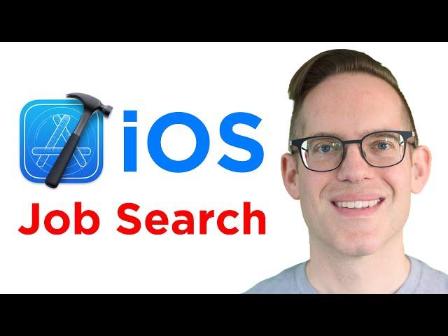 How to Search for iOS Developer Jobs - Spreadsheets (2024)