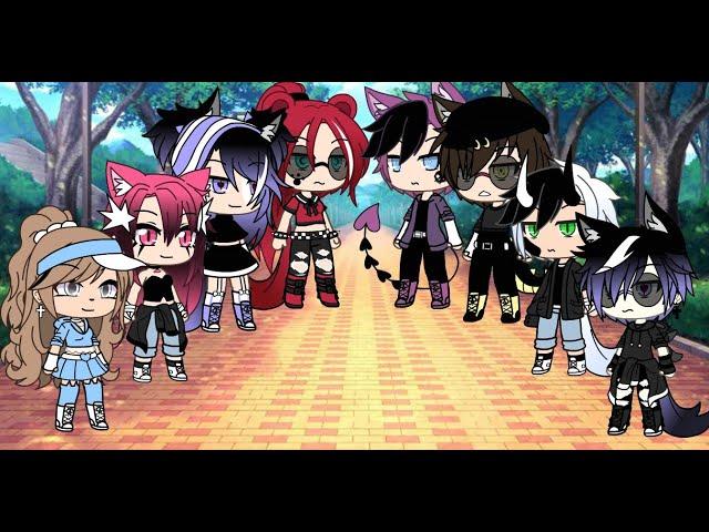 Boys vs Girls Singing Battle Part 4 || Gacha Life ||  HAPPY 2,322+ SUBSCRIBERS  || Lidya Rose