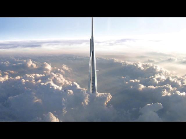 Building Tall Skyscraper Lecture Series with CTBUH