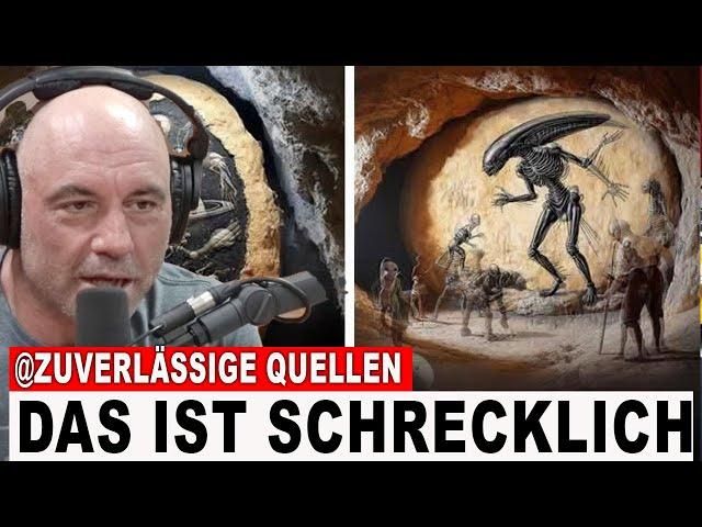 Eine Millionen Jahre alte Höhlenmalerei hat die Geschichte der Menschheit verändert