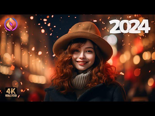 End Of The Year Mix 2024  Alan Walker, Dua Lipa, Coldplay, Martin Garrix & Justin Bieber style #2