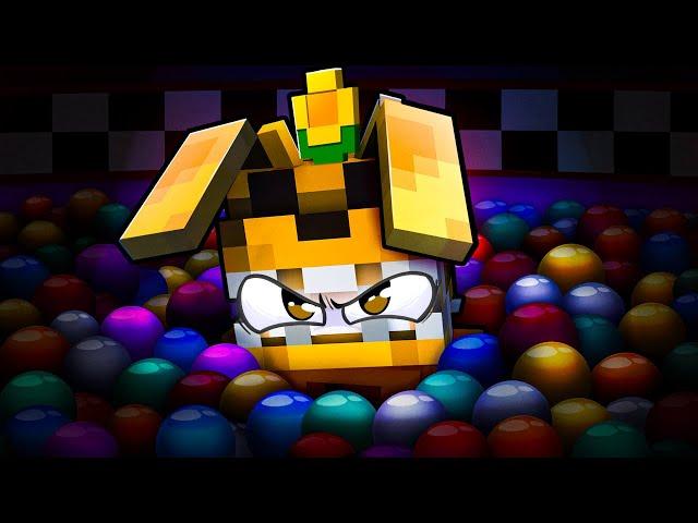 Five Nights at Daisy's in Minecraft!