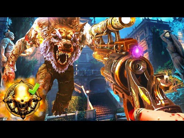 Beating Every CHAOS Gauntlet FLAWLESSLY in 2025!!!
