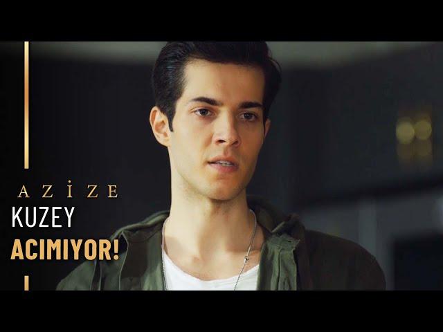 Kuzey'in Acımasızlığı! - Azize Özel Klip