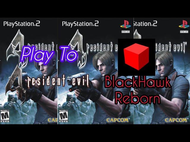 Resident Evil 4 PS2 Di Android: New Season Part 2!!!