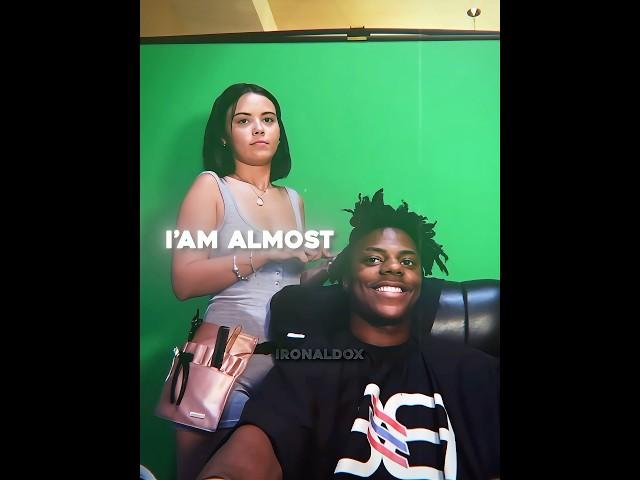 Speeds wildest donation️ #ishowspeed #unexpectededit ￼
