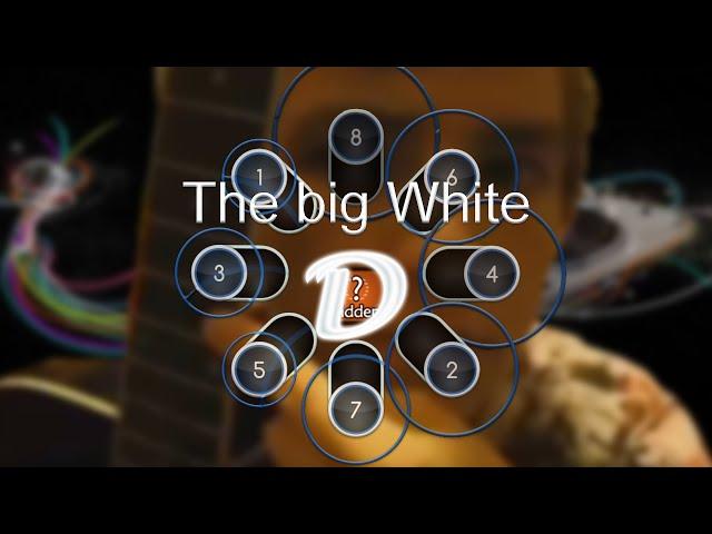 osu! | WubWoofWolf - The big White [Insane] | +HD SS