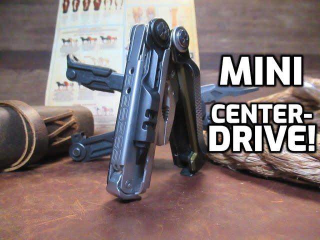 Gerber Armbar Multi-Tool Gets Pliers!   (HVAC Garage First Edition!)