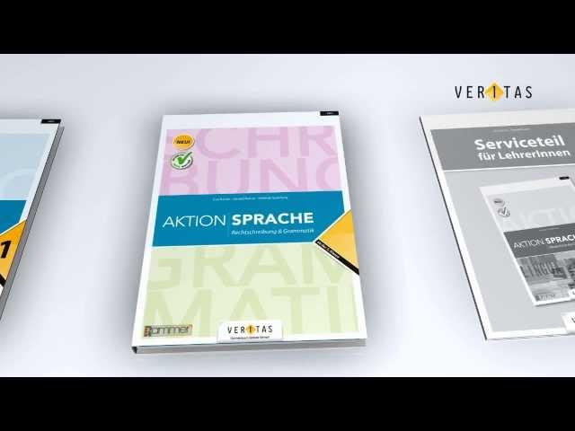 Vorstellung der Reihe "Aktion Sprache"