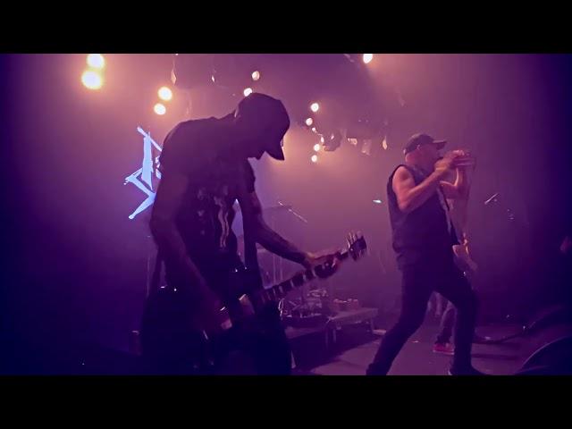 Rotten Sound live @ Helsinki 25th May 2024