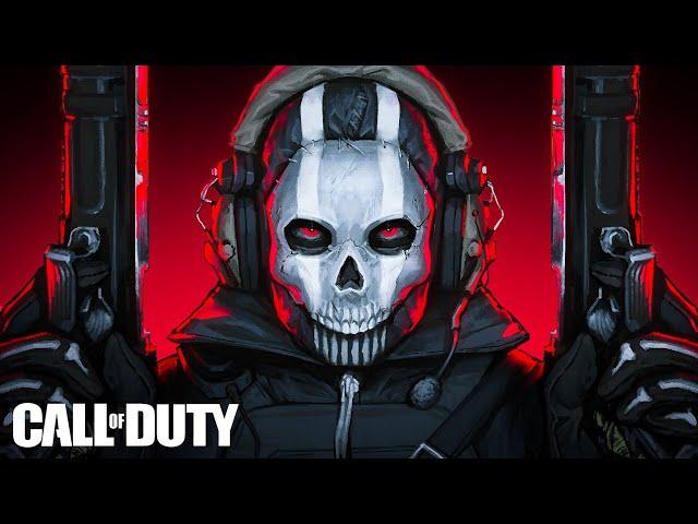 Call of Duty: The Anime