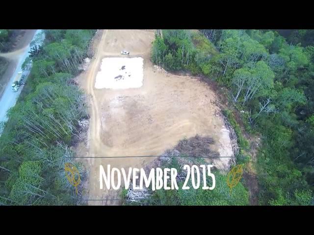 Permaculture for remote communities Part 2