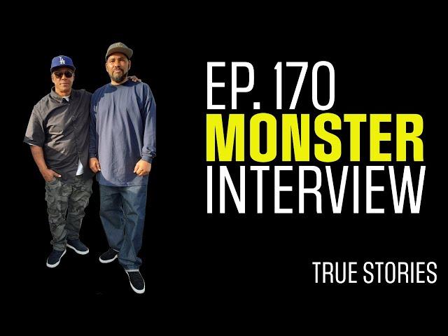 Ep. 170 Monster Kody Story