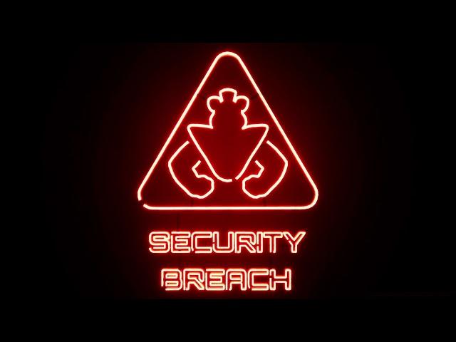 FNAF Security Breach OST: "Forever and Ever" (Freddy and Friends Theme)