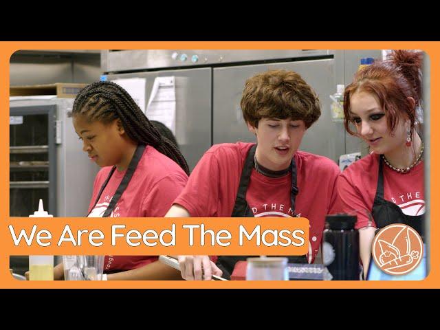 Who We Are - Feed The Mass