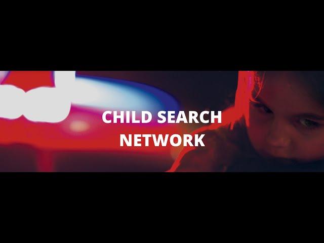 Child Search Network: Help police find missing children in Canada faster - Download MCSC rescu