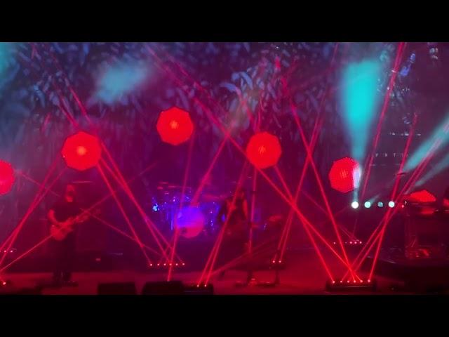 RIVERSIDE - Conceiving you (Loreley, Final Night of the Prog Festival 2024)