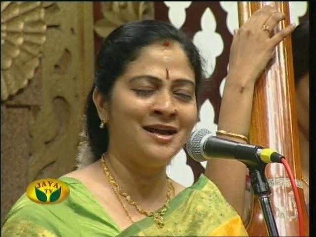 04 S Sowmya Virutham  followed by Kaliyuga Varadan  Brindavanasaranga Periyasaami Tooran