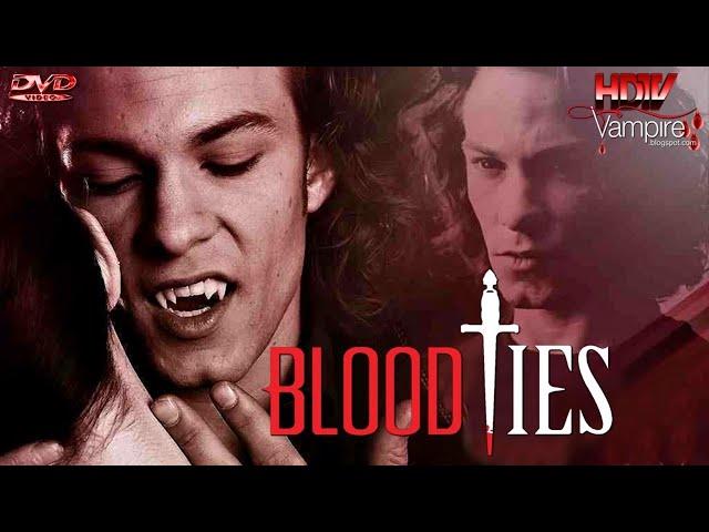 Blood Ties - Trailer