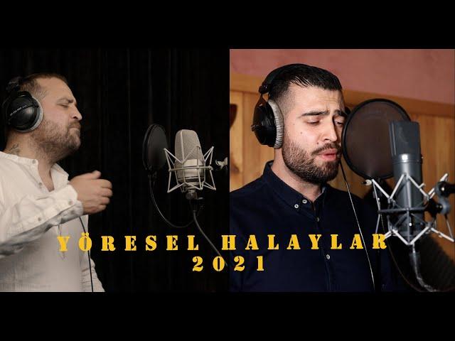 GRUP DÖRT YÜZ II YÖRESEL HALAYLAR 2O21 (Official Music Vidéo)