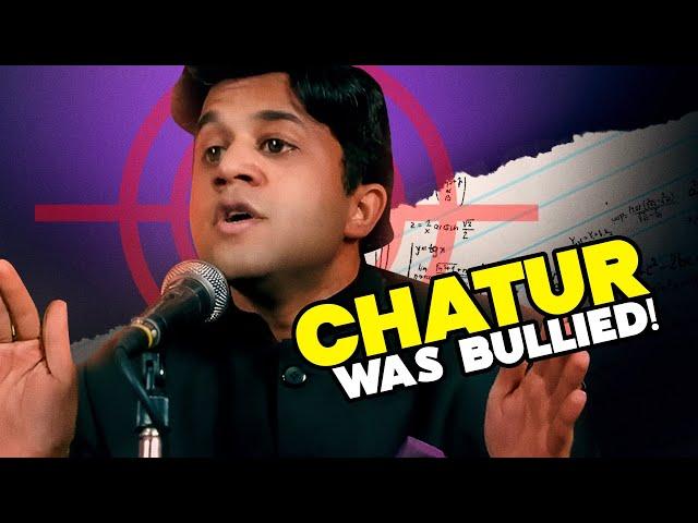 Justice for "CHATUR from 3 Idiots" - Rancho Was an EVIL BULLY | Logimation